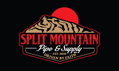 Split Mountain Pipe & Supply Inc 