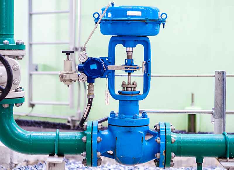 Industrial Piping in Vernal, UT & Milliken, CO