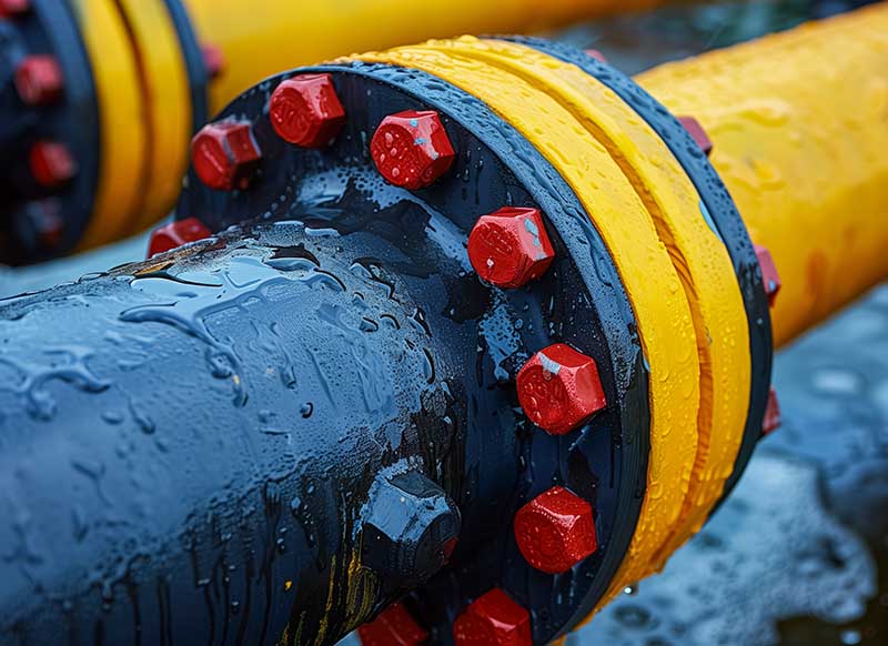 Oilfield Products in Vernal, UT & Milliken, CO