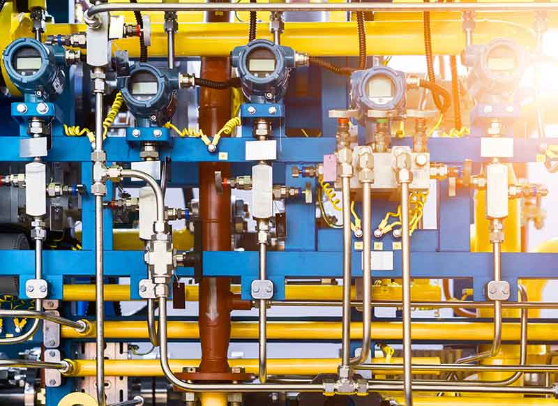 Oilfield Products in Vernal, UT & Milliken, CO