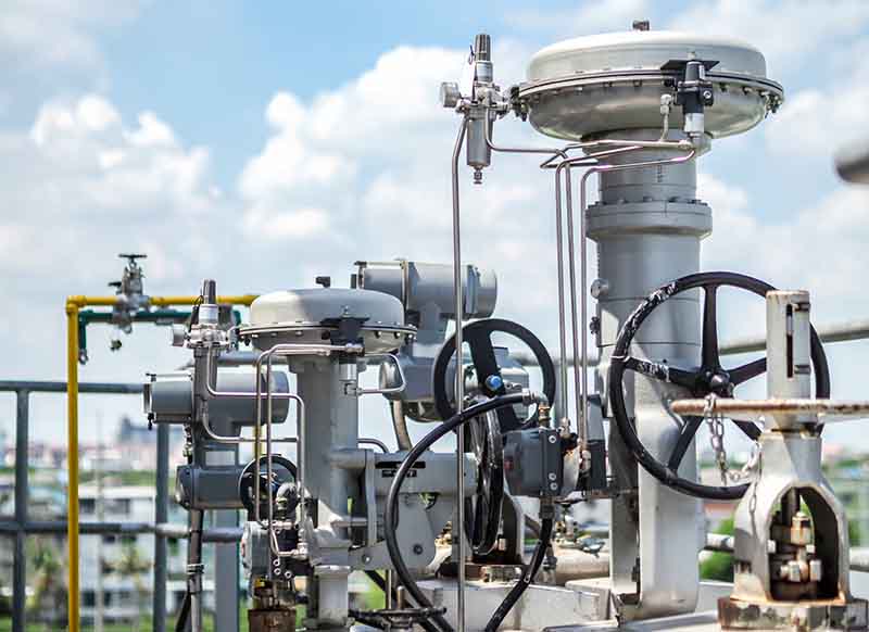 Oilfield Products in Vernal, UT & Milliken, CO