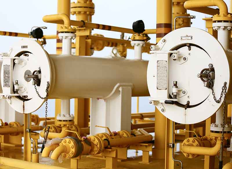 Oilfield Products in Vernal, UT & Milliken, CO
